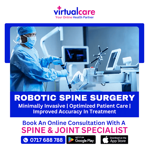 Virtual Care Africa