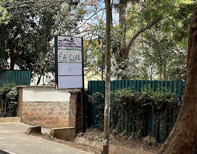 The Sleep Diagnostic And Treatment Centre Limited