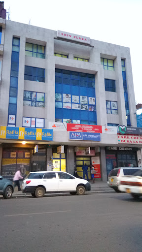 Medanta Africare Ltd-Nakuru Clinic