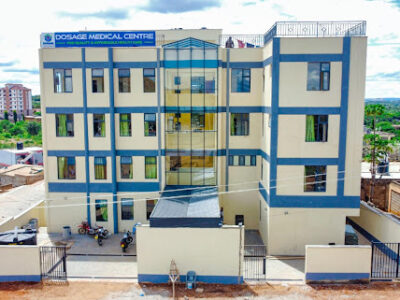 Dosage Medical Centre