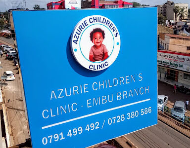 Azurie Children's Clinic