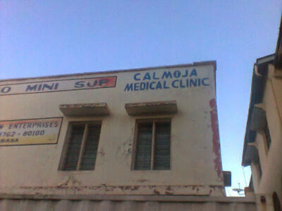 Riflot Umoja Medical Centre