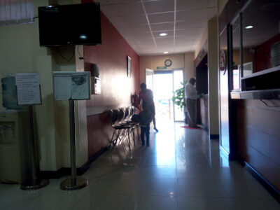 Aga Khan Hospital