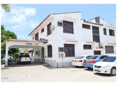 Nyali Healthcare Ltd