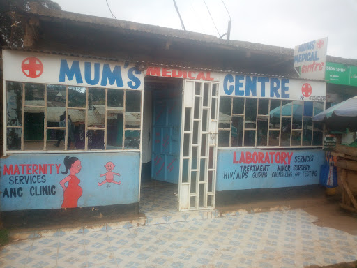 Mum's Medical Clinic