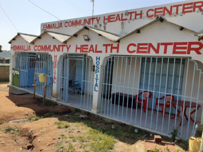 Emalia Community Health Center