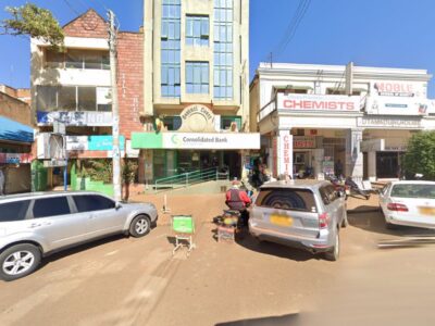 Wareng Medical Services