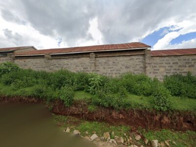 Kibunja Highway Clinic