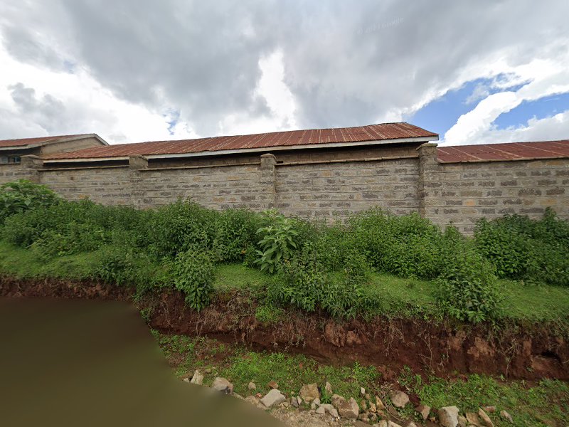 Kibunja Highway Clinic