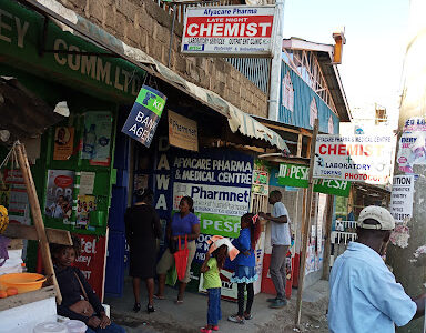 Afya Care Medical Centre