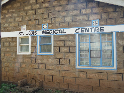 St. Louis Medical Center