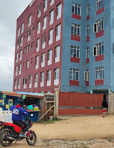 Kitengela Medical Services Kajiado