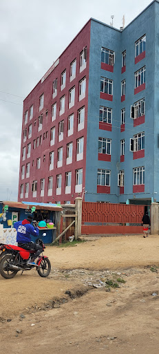Kitengela Medical Services Kajiado