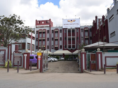 Bomu Hospital
