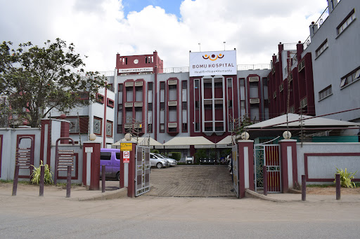 Bomu Hospital