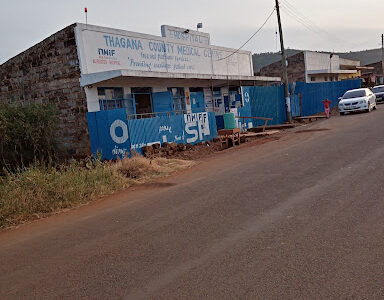 Thagana County Medical Centre