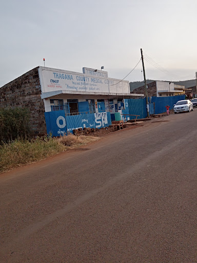 Thagana County Medical Centre