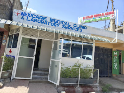 Nexicare Medical Clinic And Laboratory Services