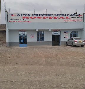 Afya Precise Medical