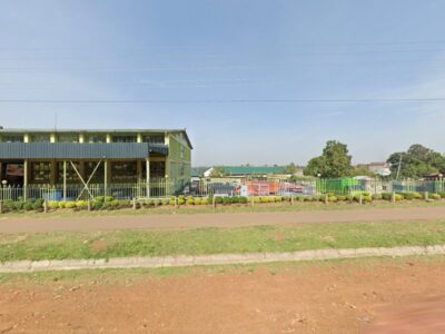 Shiru Chemist
