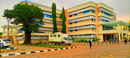 Kilifi County Hospital