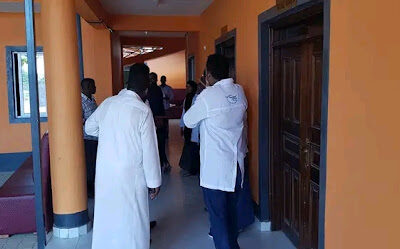 Familyfirst Medical Centre Limited
