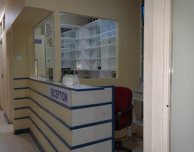 Kuinns Park Medical Centre