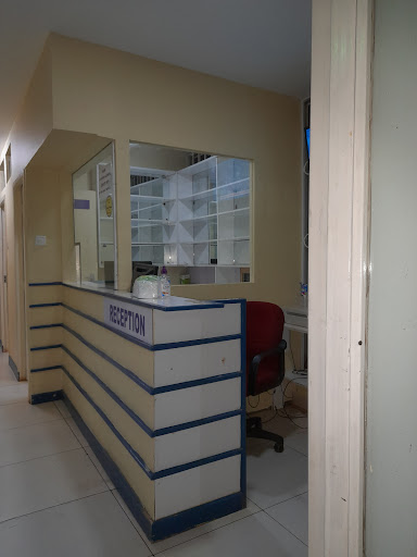 Kuinns Park Medical Centre
