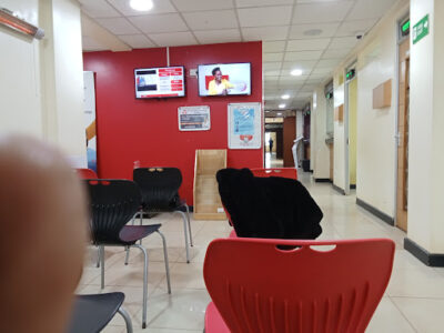Aga Khan University Hospital Kikuyu Medical Centre