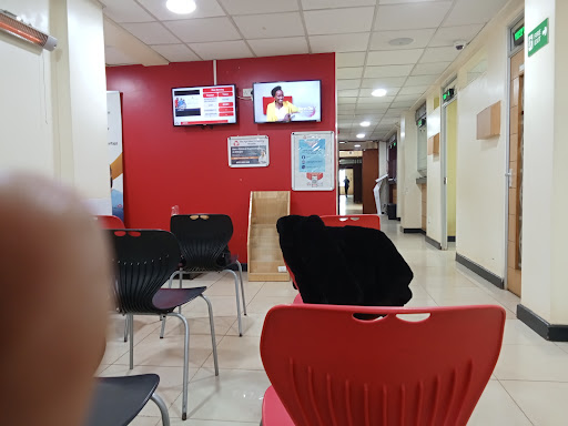 Aga Khan University Hospital Kikuyu Medical Centre