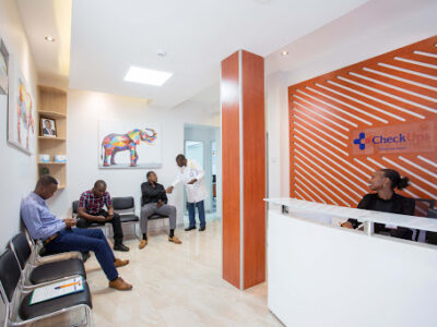 Checkups Medical Center