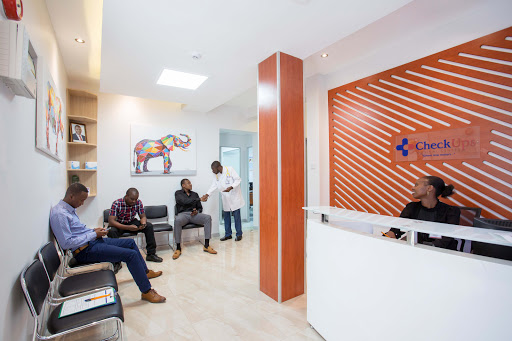 Checkups Medical Center