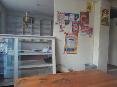 St. John Medical Clinic & Laboratory