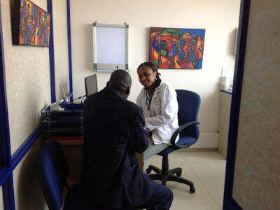 Avenue Green House Medical Centre