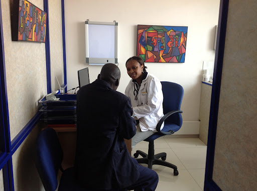 Avenue Green House Medical Centre