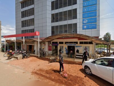 Bliss Medical Center - Migori