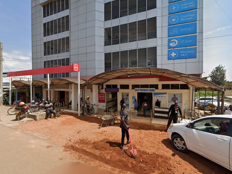 Bliss Medical Center - Migori
