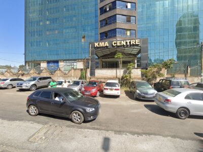 Gynae-Paed Medical Center Ltd