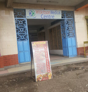 Wilkitson Medical Center