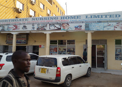 Northgate Hospital Limited