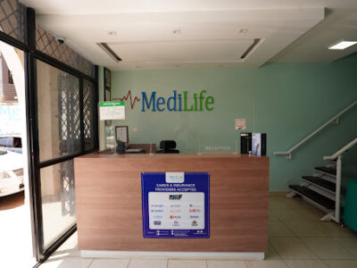 Medilife Medical Center