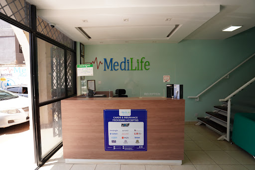 Medilife Medical Center