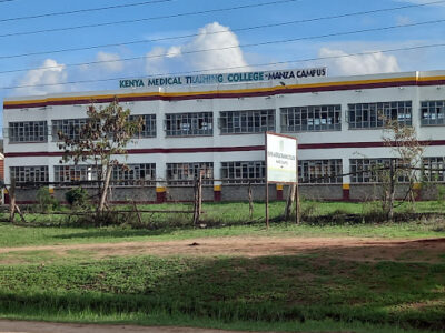 Kmtc-Machakos