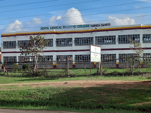 Kmtc-Machakos