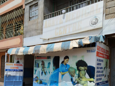Agate Medical Centre