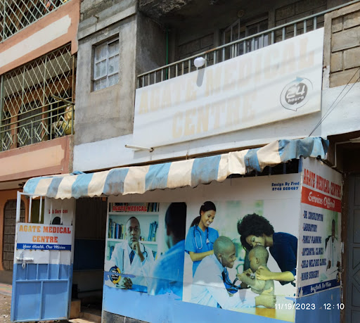 Agate Medical Centre