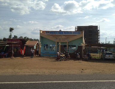 Whiterose Medical Centre Satelite Ngurubani