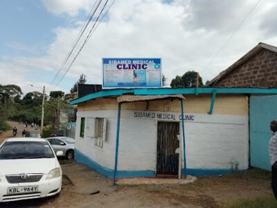Sibamed Medical Clinic