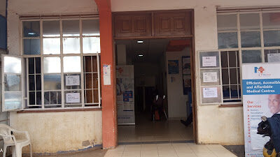 Medicross Medical Centre -Mumias Branch