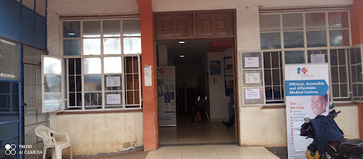 Medicross Medical Centre -Mumias Branch